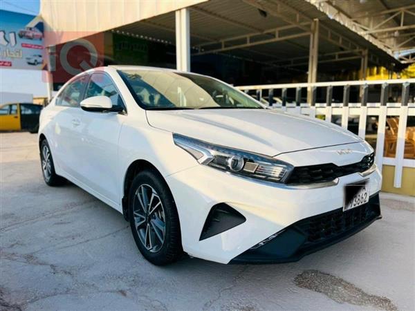 كيا سيراتو 2024 للبيع في العراق - النجف